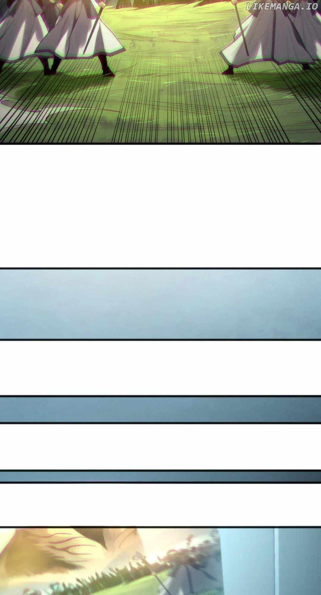 Catastrophic Necromancer Chapter 185 26